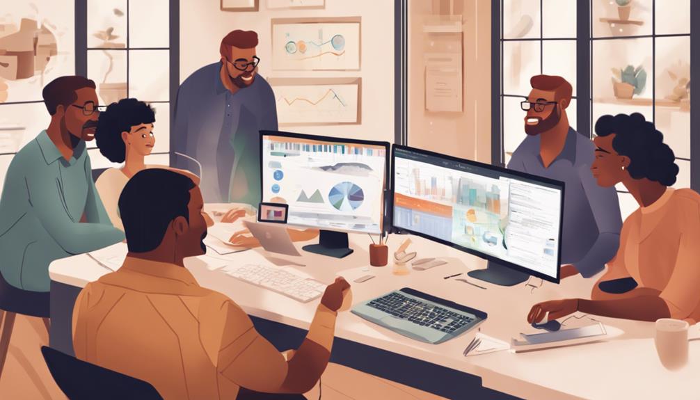 digital recovery support services