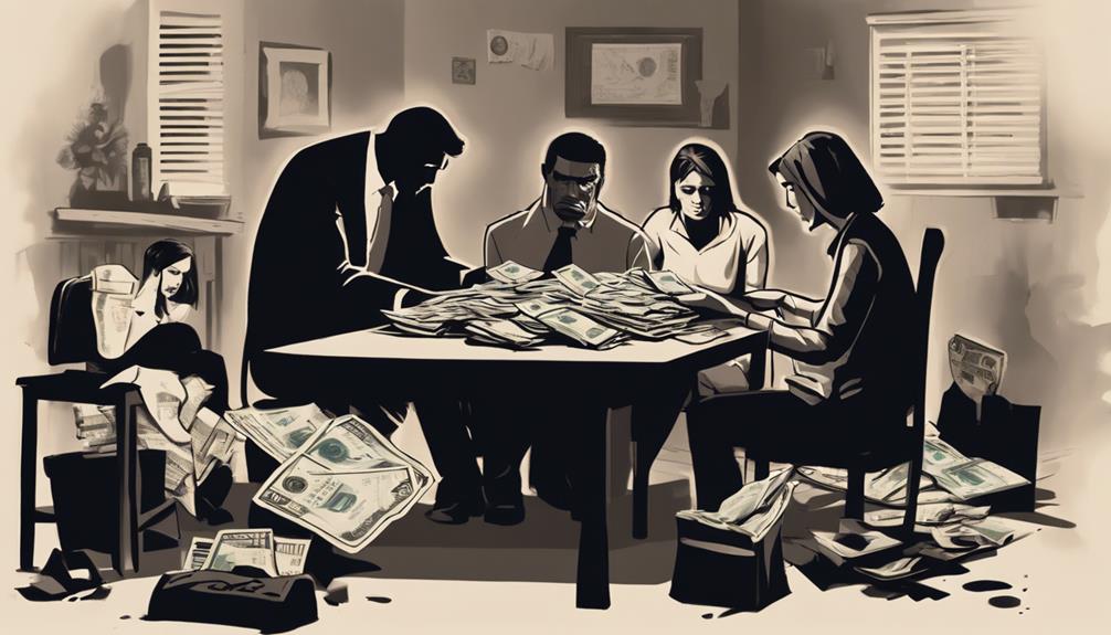 economic uncertainty and risk