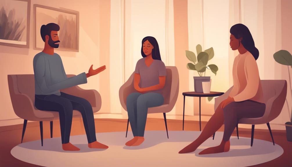 effective counseling communication skills