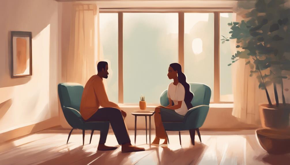effective counseling technique explained