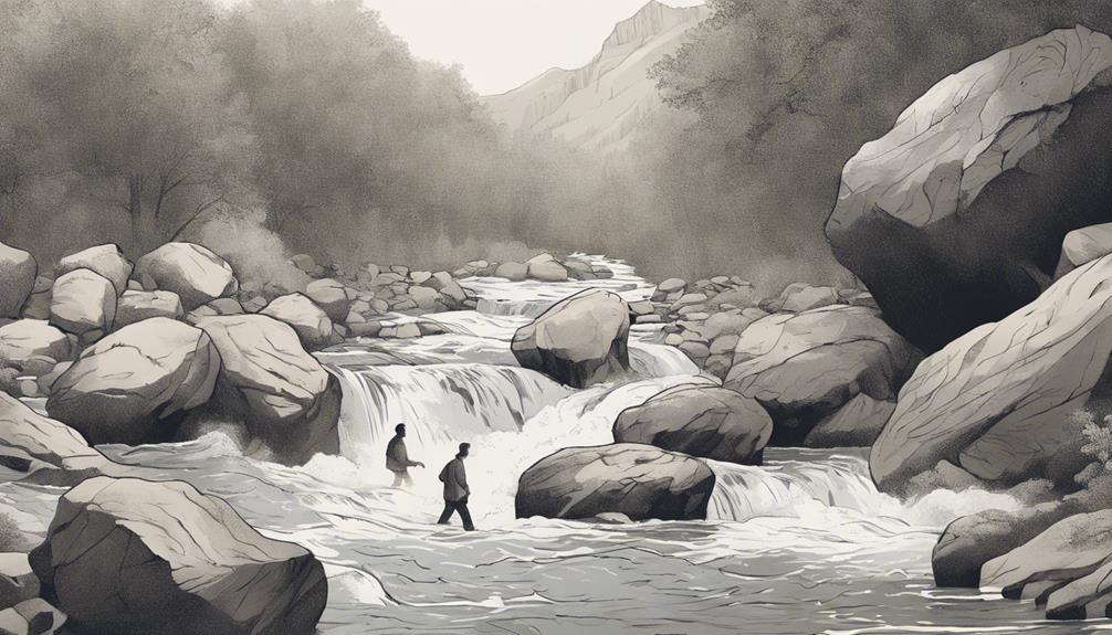 embracing challenges and growth