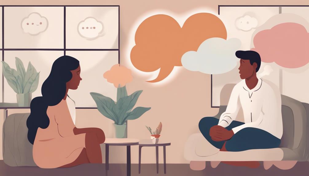 navigating client emotional conflicts