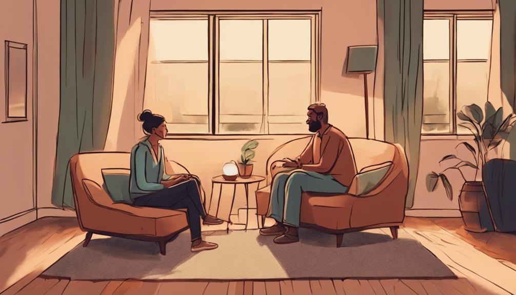understanding through active listening
